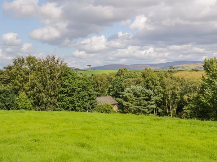 High Rigg Shepherd's Retreat, Brampton, Cumbria