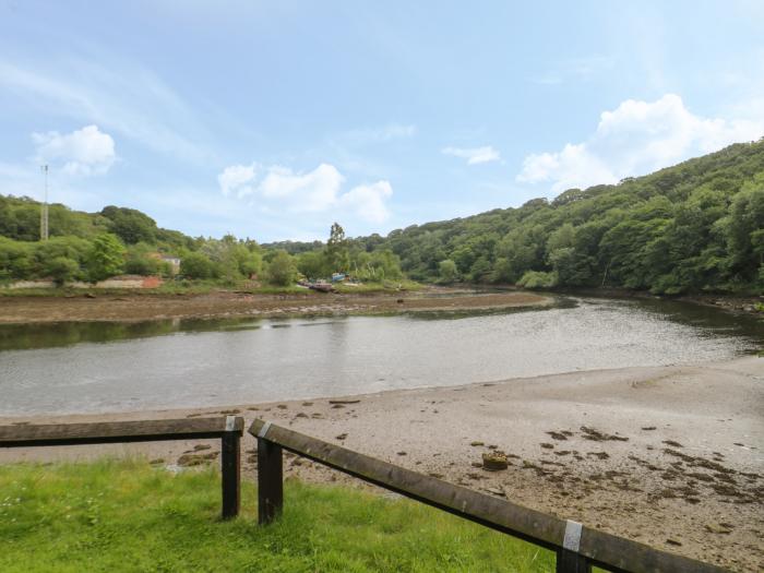 Maplebeck, Whitby