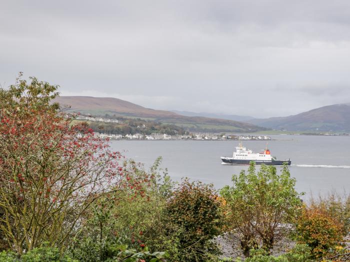 East Firwood, Rothesay, Isle Of Bute