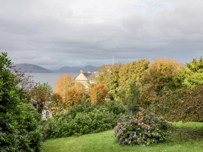 East Firwood, Rothesay, Isle Of Bute