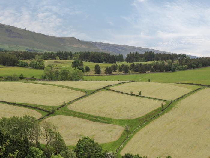 Upper House Barn, Delph