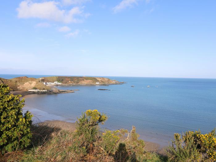 The Old Boat Store, Morfa Nefyn