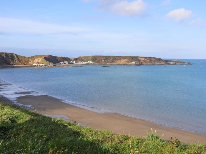 The Old Boat Store, Morfa Nefyn