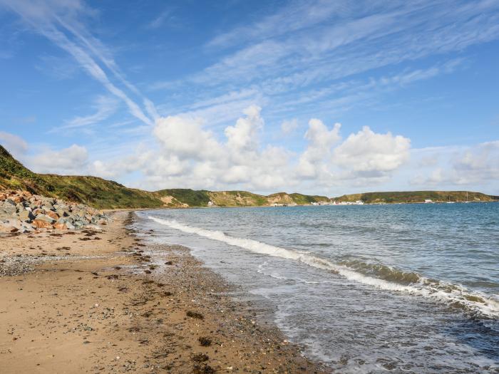 The Old Boat Store, Morfa Nefyn