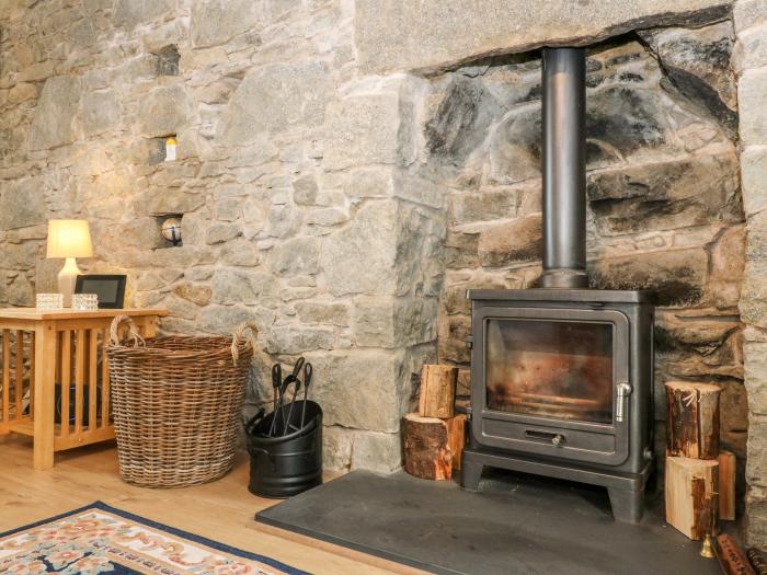 Sea Otter Cottage, Ballachulish