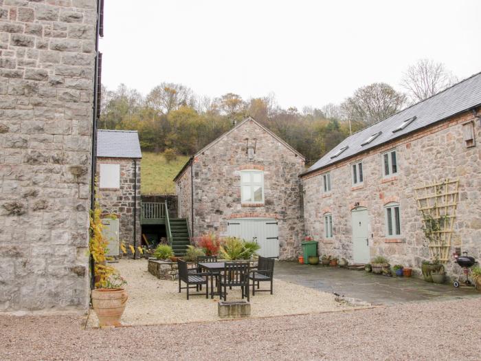 The Hayloft, Trefonen