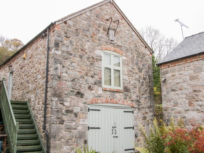 The Hayloft, Trefonen