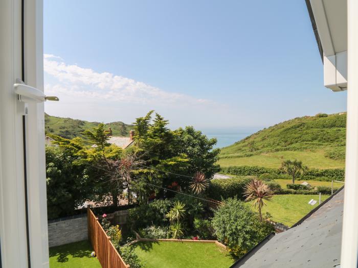 Rosebank Cottage, Mortehoe