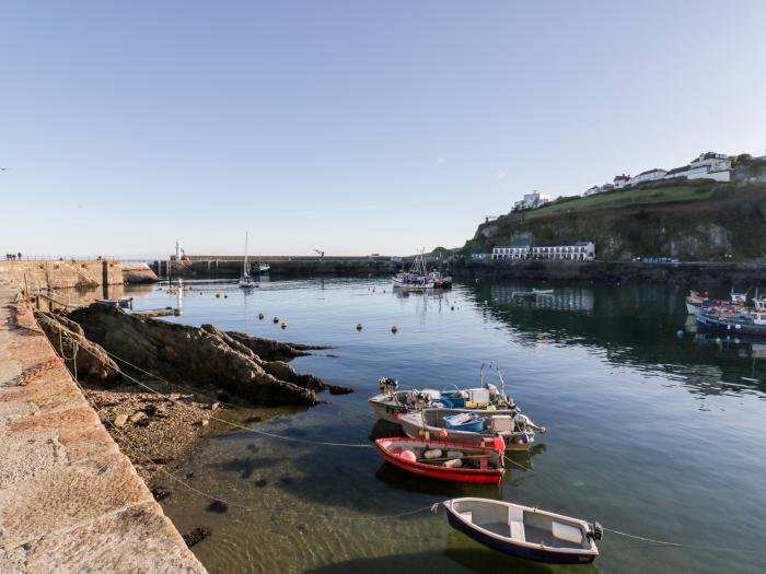 Casa Del Mar, Mevagissey