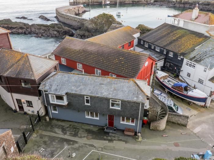 Casa Del Mar, Mevagissey