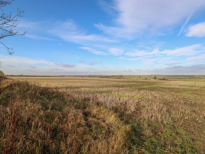 The Pinfold, Melton Mowbray