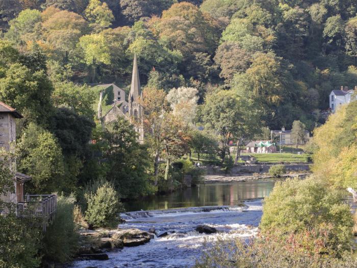 Whitewater Cottage, Llangollen