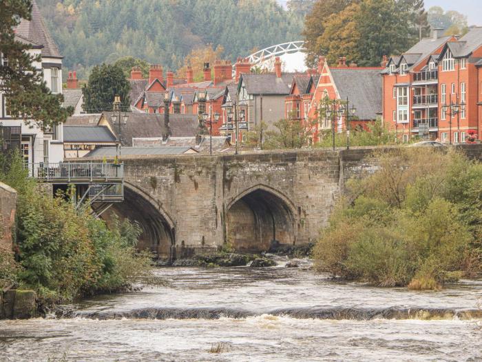 Whitewater Cottage, Llangollen