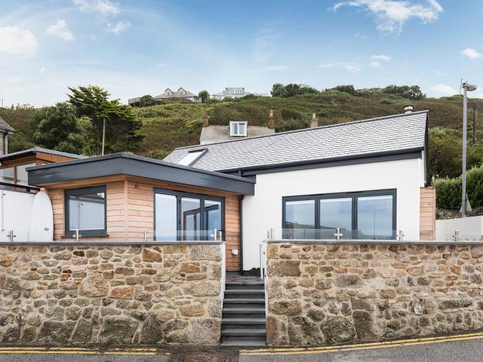 The Old Beach Store, Sennen Cove