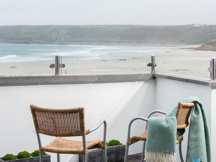 The Old Beach Store, Sennen Cove