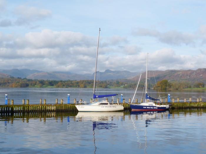 Tarn Lodge, Bowness-On-Windermere