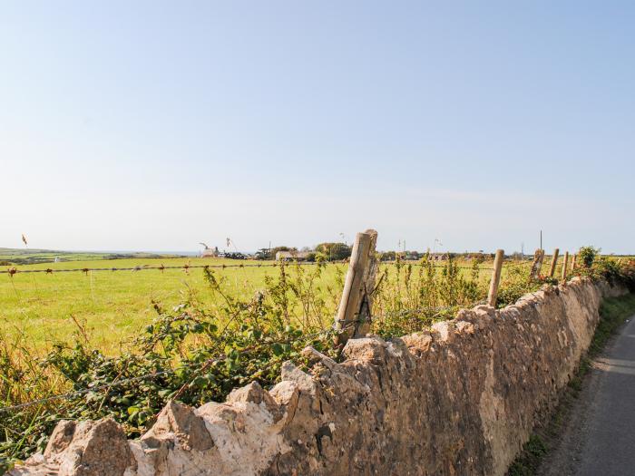 4 Foundry Terrace, Rhosneigr