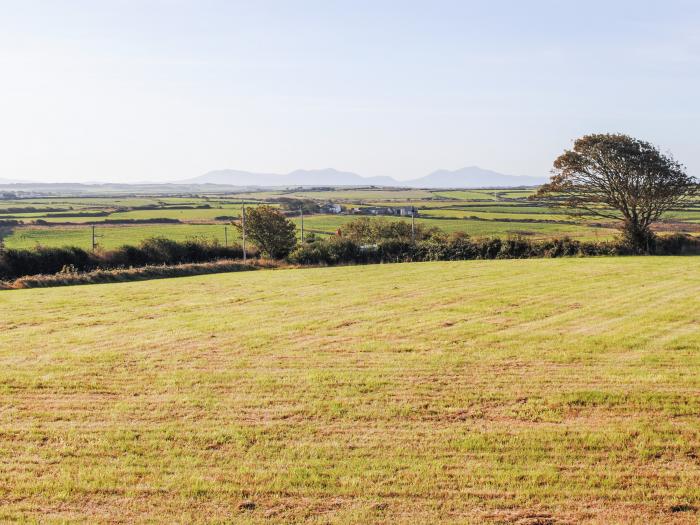 4 Foundry Terrace, Rhosneigr