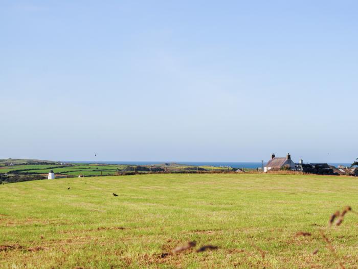 4 Foundry Terrace, Rhosneigr