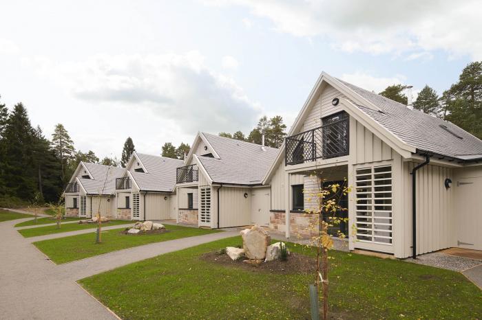 Mountain Hare Apartment, Aviemore