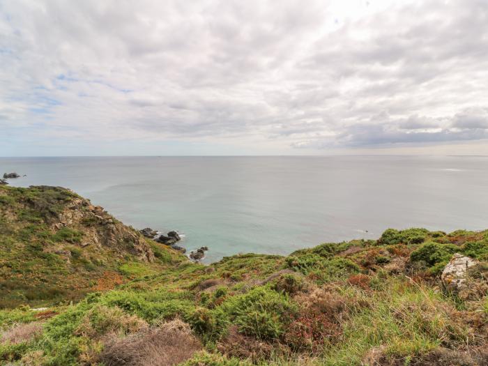 Poldowrian Farmhouse, Coverack