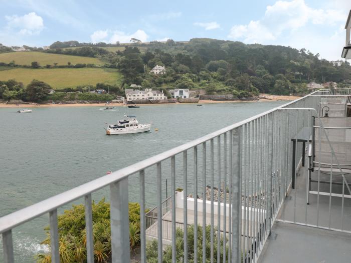 37 The Salcombe, Salcombe