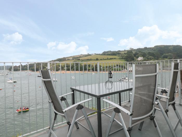 37 The Salcombe, Salcombe