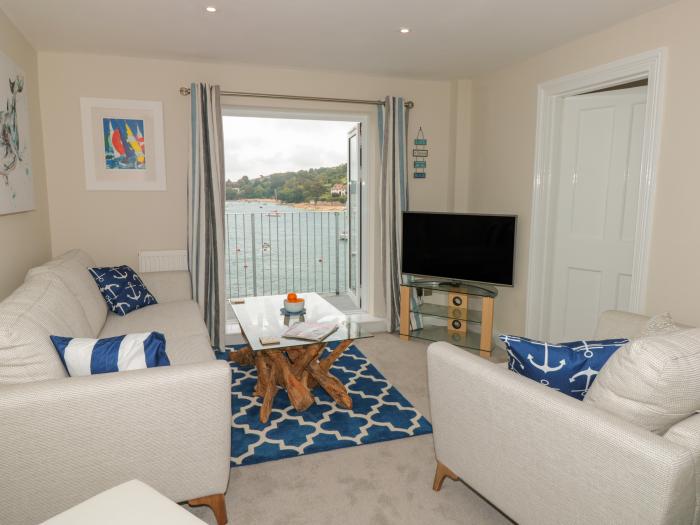 37 The Salcombe, Salcombe