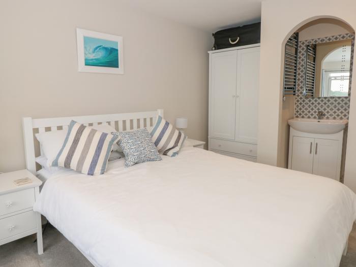 37 The Salcombe, Salcombe