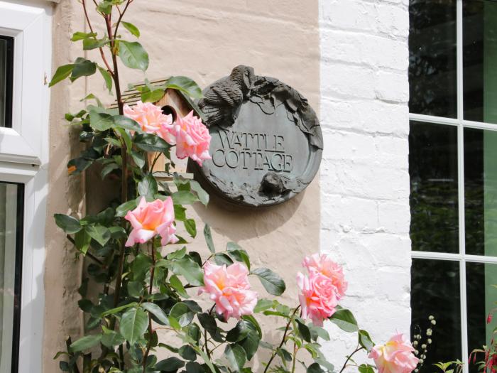 Wattle Cottage, Malpas