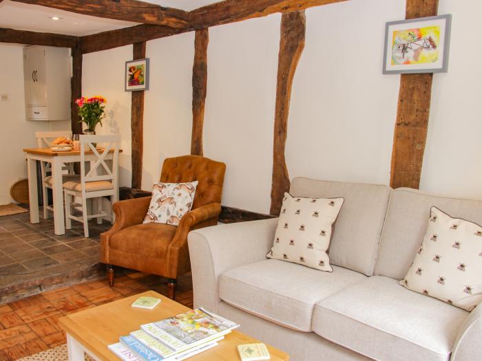 Wattle Cottage, Malpas