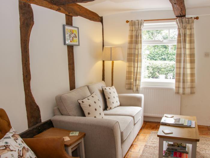 Wattle Cottage, Malpas