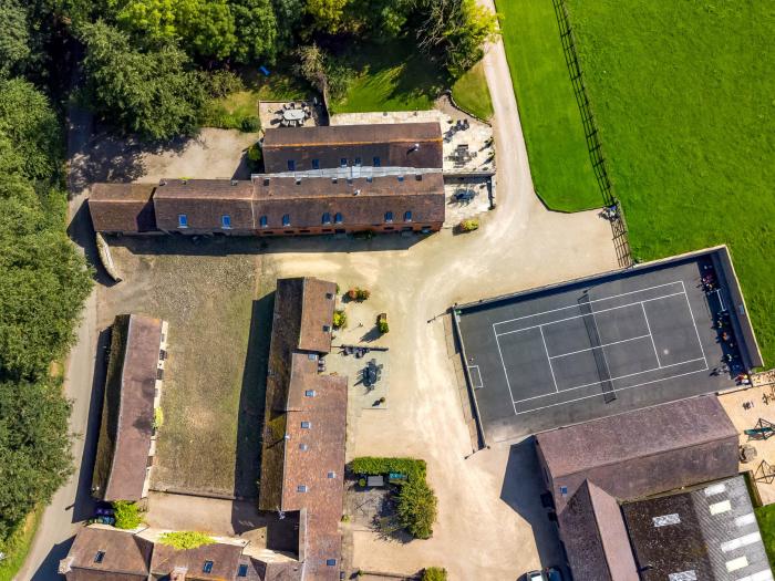 Turnip House, Cardington