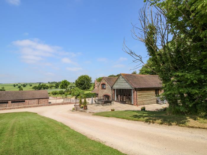 Turnip House, Cardington