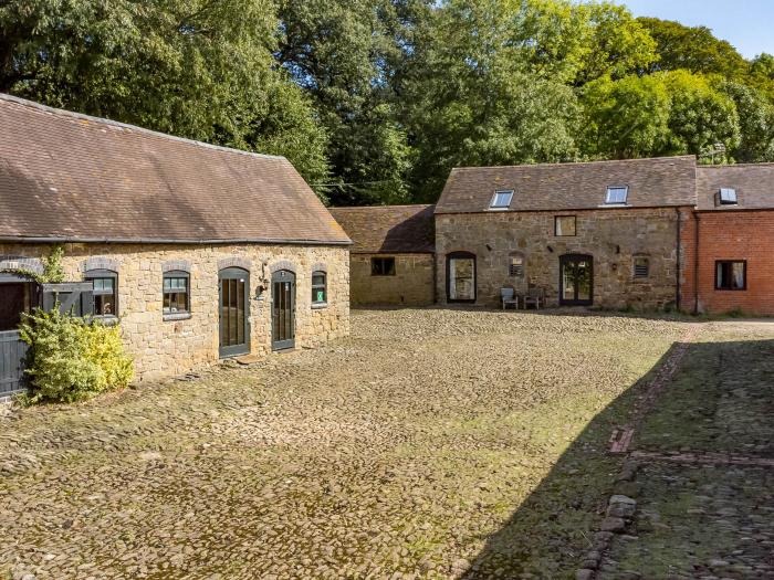 Turnip House, Cardington