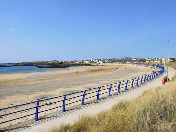 Bryngwyn, Trearddur Bay