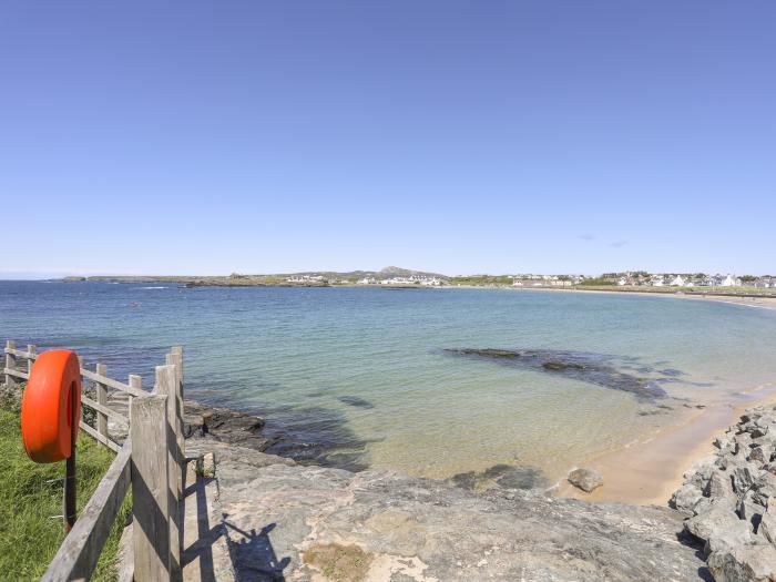 Bryngwyn, Trearddur Bay