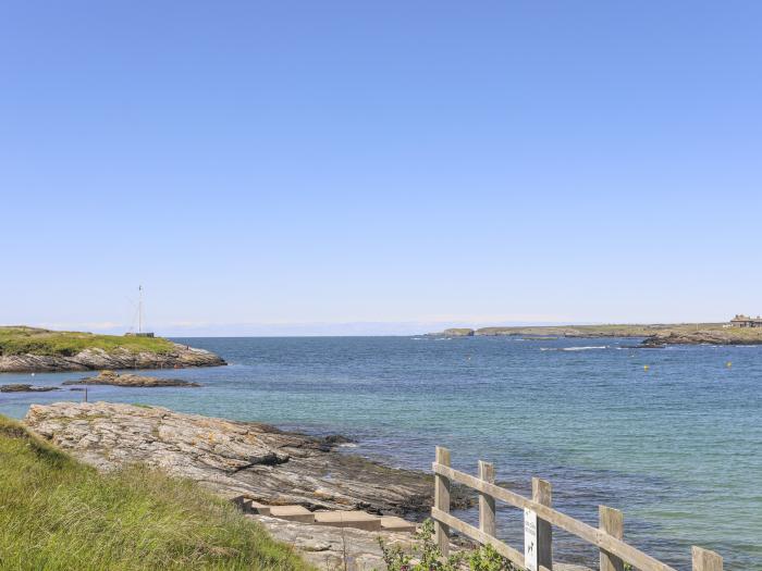 Bryngwyn, Trearddur Bay