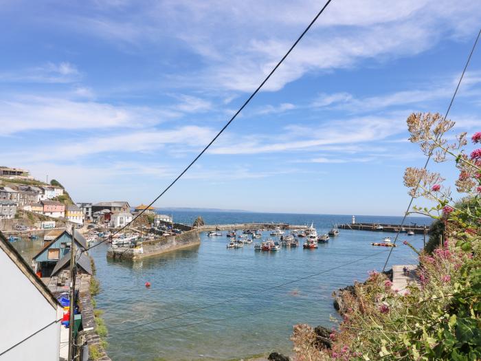 Polkirt Forge, Mevagissey