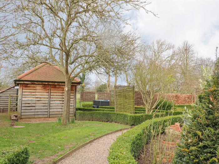 The Garden Room, Southwell