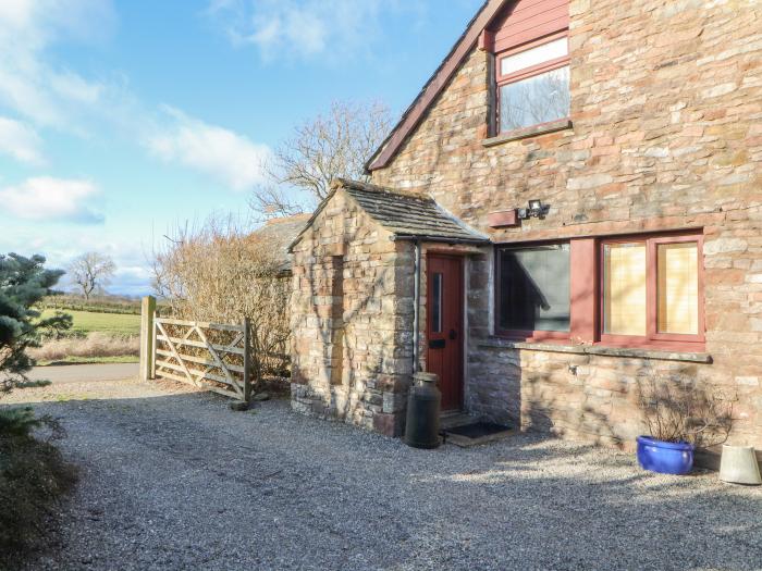 Barn End, Shap