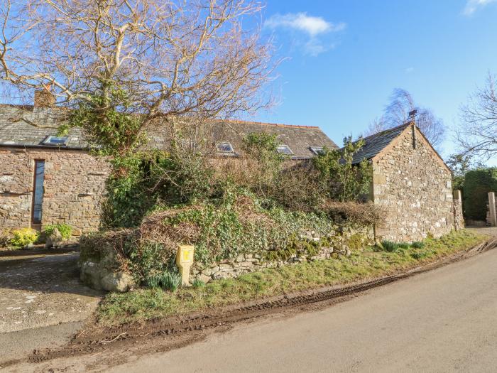 Barn End, Shap