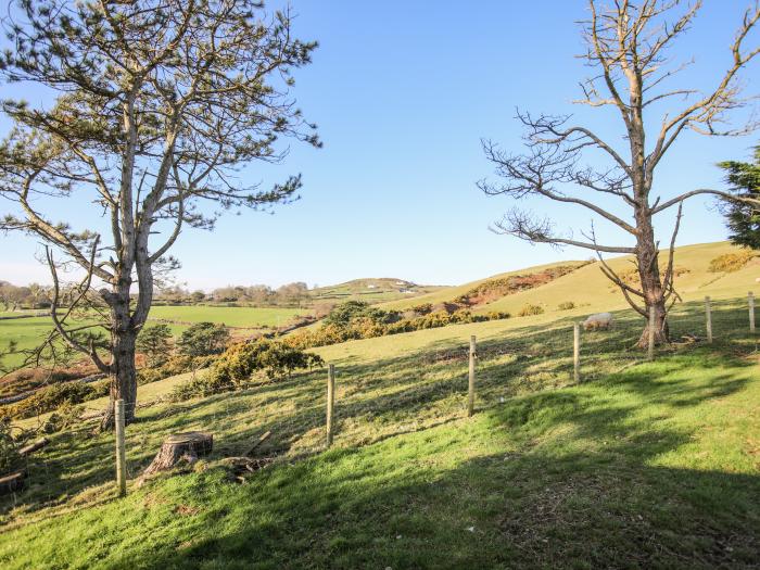 Hafod Y Mor, Criccieth