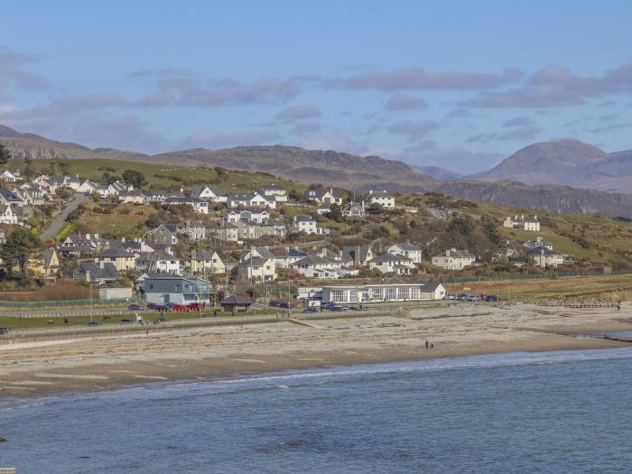 Hafod Y Mor, Criccieth