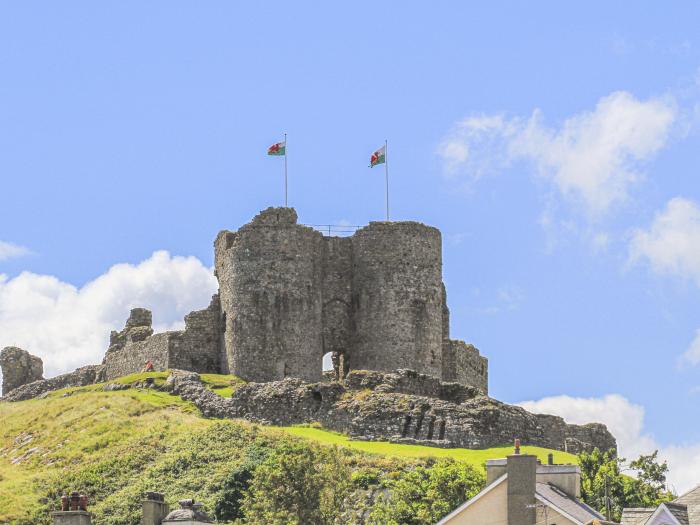 Hafod Y Mor, Criccieth