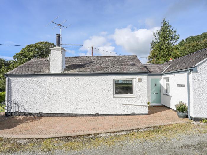 Church Gate Cottage, Beaumaris