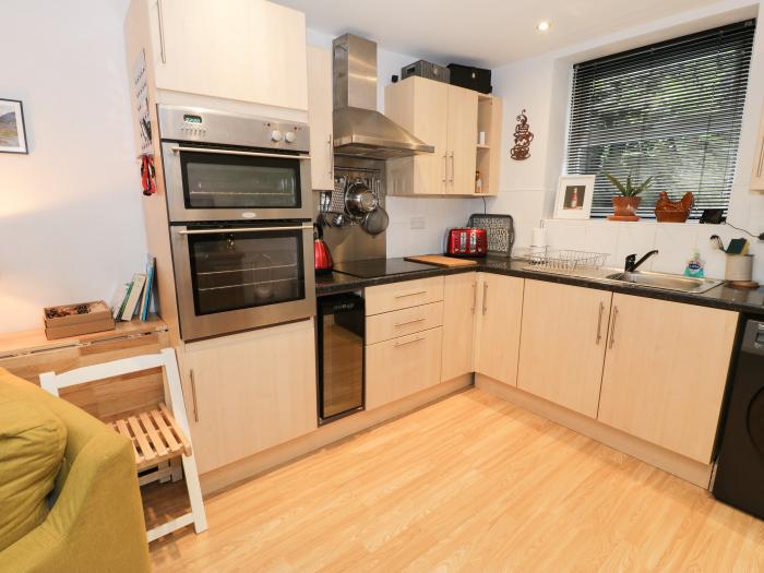 3 Barlwyd Terrace, Blaenau Ffestiniog