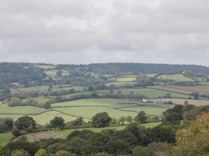 The Linhay, Chardstock, Devon