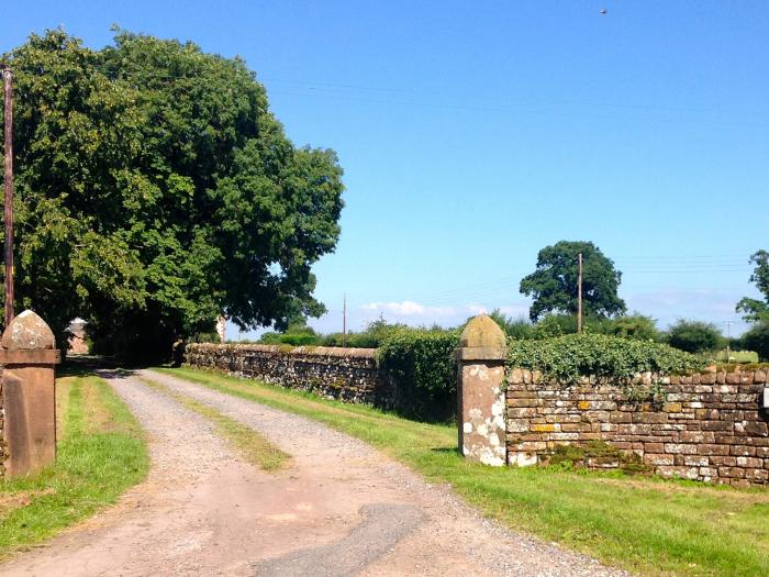 The Old Cook House, Penrith