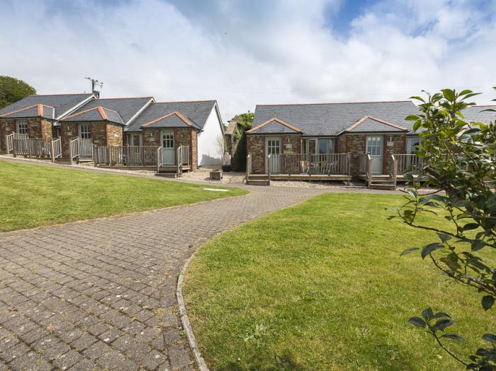 2 Keeper's Cottage, Dartmouth